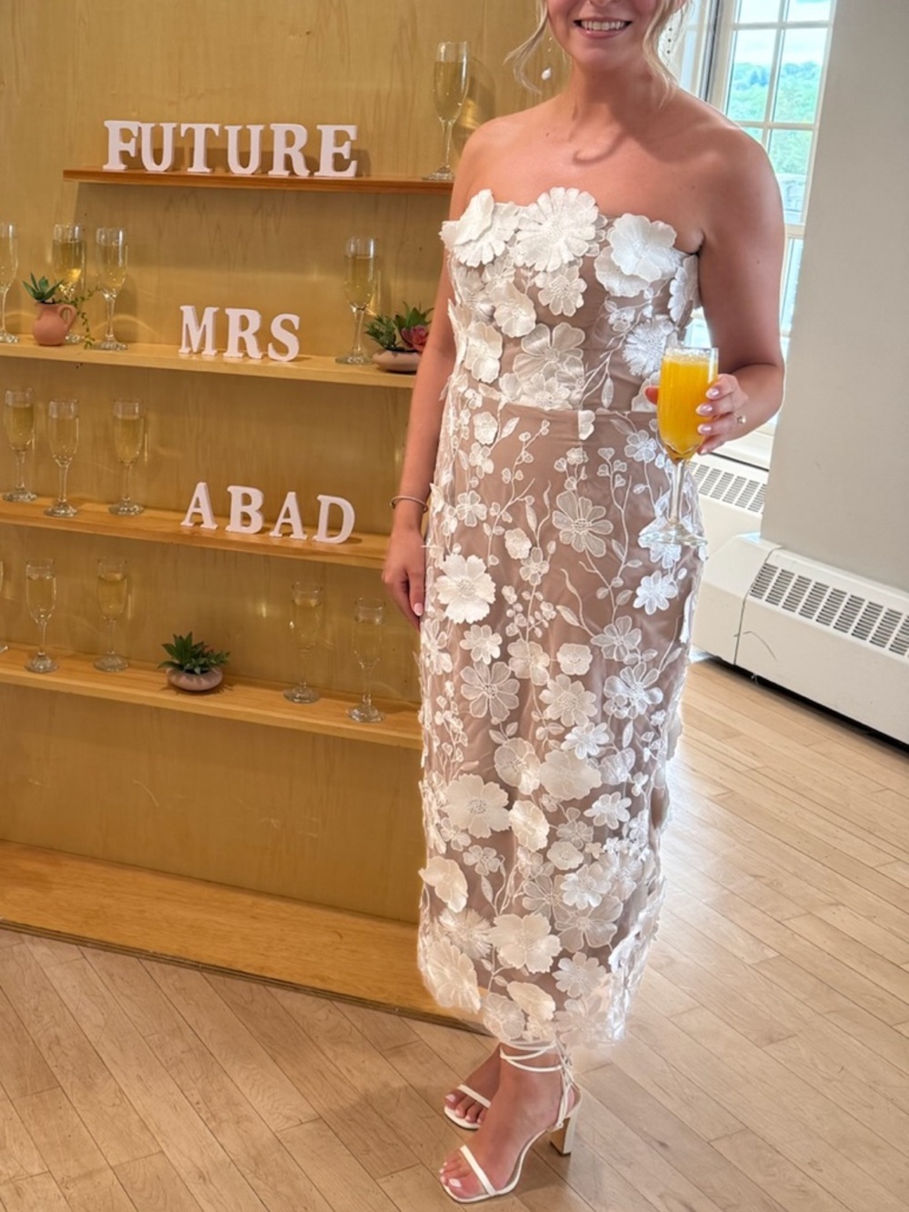 ELLIATT Helena Dress